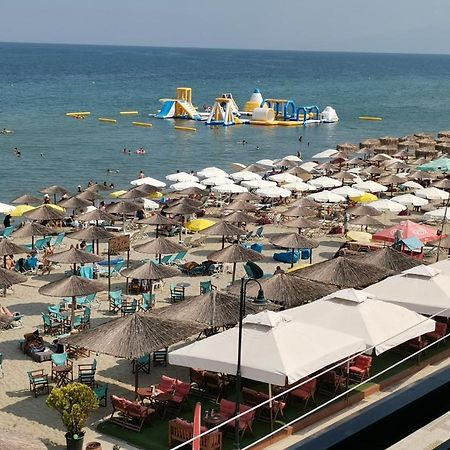 El Greco Beach Hotel Olympiakí Aktí 외부 사진